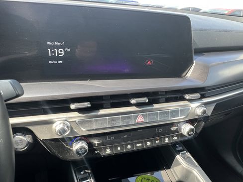 Used 2023 Kia Telluride S w/ S Sunroof Package image 29