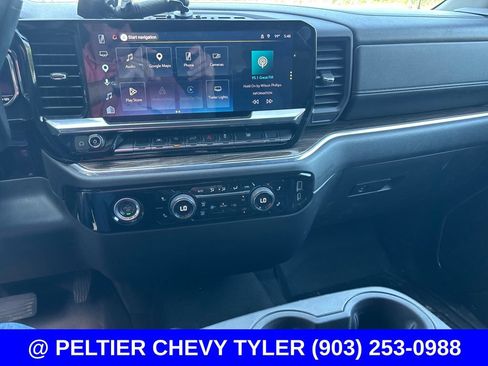 Used 2023 Chevrolet Silverado 1500 LT AWD/4WD image 15