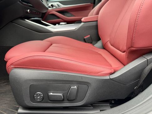 Used 2025 BMW i4 eDrive40 RWD image 22