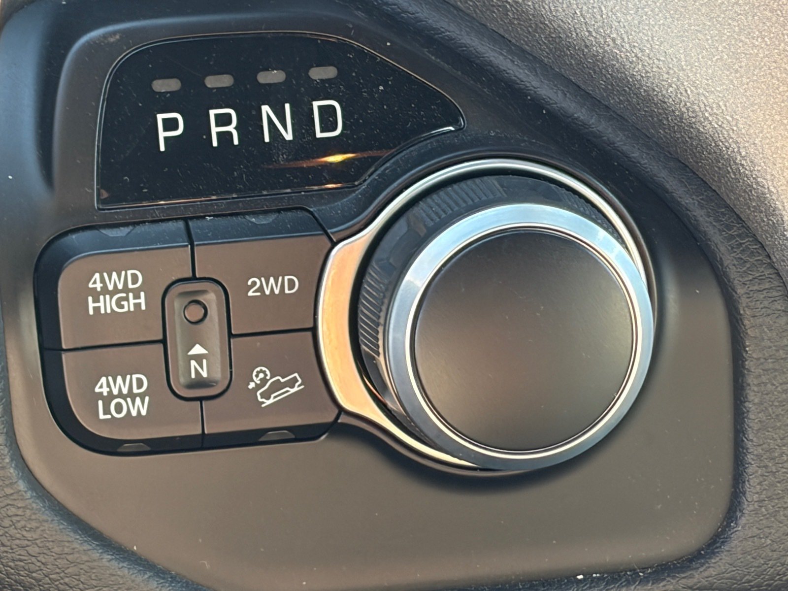 Used 2022 RAM 2500 Tradesman w/ Towing Technology Group AWD/4WD image 16