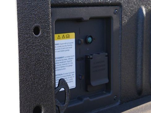 New 2025 Ford F150 Tremor w/ Bed Utility Package image 40