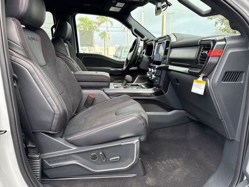 New 2026 Ford F150 Raptor image 24