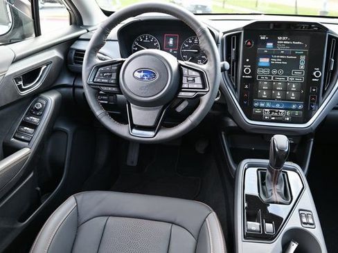 New 2026 Subaru Crosstrek 2.5i Limited image 9