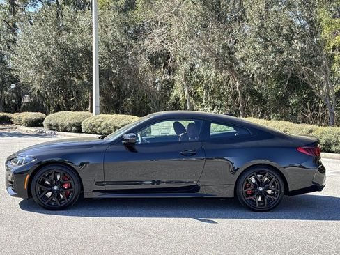 New 2026 BMW M440i M440i w/ Premium Package image 10
