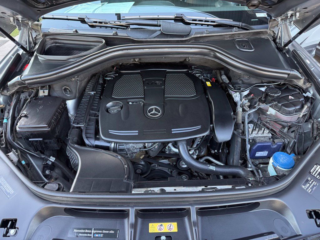 Used 2016 Mercedes-Benz GLE 350 4MATIC image 14