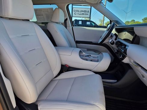 New 2026 Hyundai Palisade Calligraphy FWD image 12