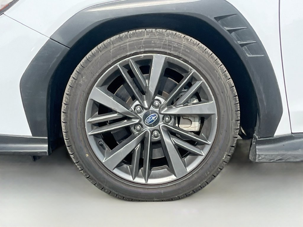 Used 2022 Subaru WRX AWD/4WD image 28