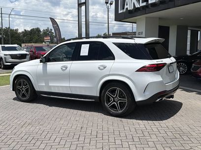 Used 2026 Mercedes-Benz GLE 450 4MATIC