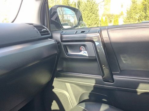 Used 2020 Toyota 4Runner Nightshade image 31