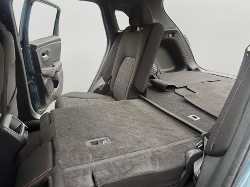 Certified 2025 Honda HR-V Sport image 25