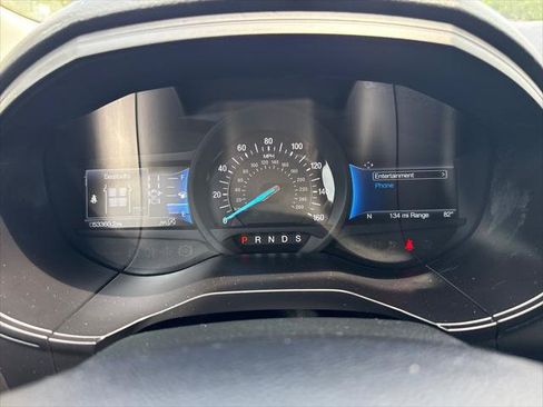 Used 2024 Ford Edge SEL AWD/4WD image 19