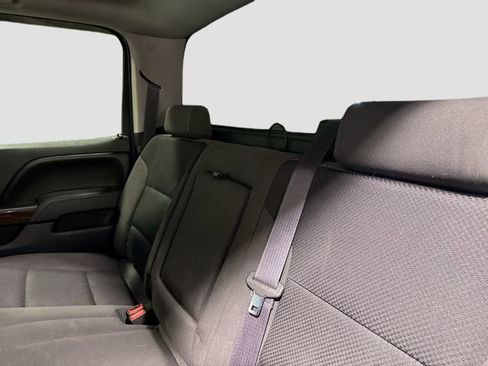 Used 2014 GMC Sierra 1500 SLE w/ SLE Value Package AWD/4WD image 26