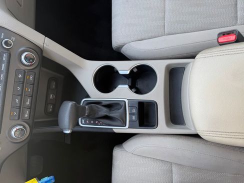 Used 2020 Kia Sportage LX FWD image 21