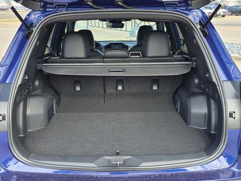 New 2026 Subaru Forester Sport image 8