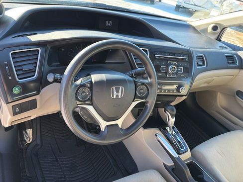 Used 2013 Honda Civic EX image 7