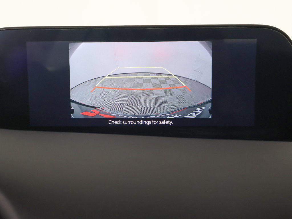 Used 2025 MAZDA MAZDA3 s FWD image 42