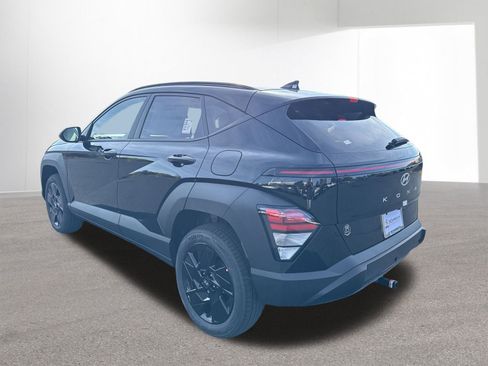 Used 2026 Hyundai Kona SEL Sport AWD/4WD image 7