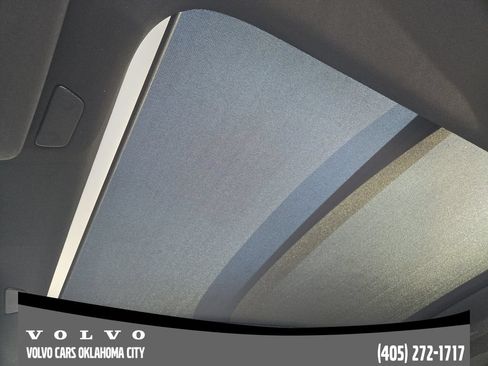 Used 2026 Volvo XC90 B6 Plus w/ Protection Package Premier AWD/4WD image 24