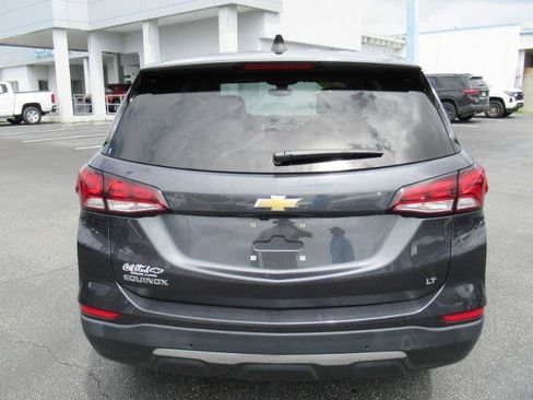 Certified 2022 Chevrolet Equinox LT FWD image 6