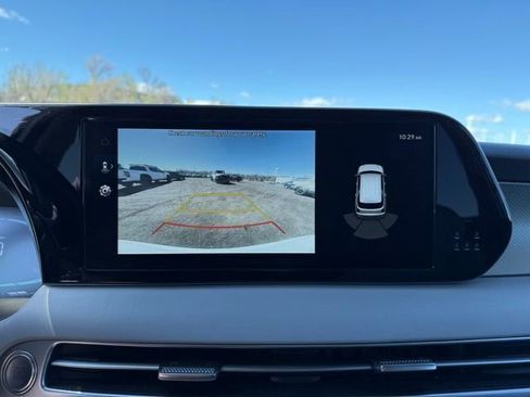 Used 2024 Hyundai Palisade SEL image 14