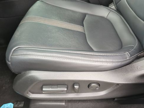 Certified 2025 Honda Pilot EX-L image 15