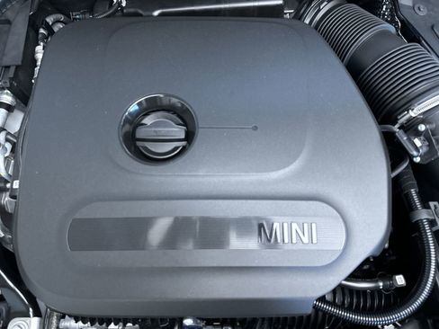 New 2026 MINI Cooper Convertible FWD image 29