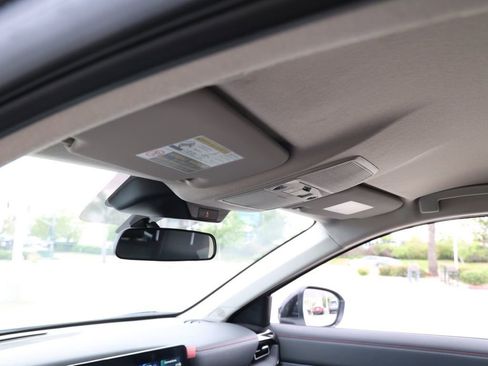 New 2026 Nissan Kicks SR image 13