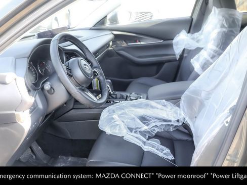 New 2026 MAZDA CX-30 AWD 2.5 S w/ Premium Package image 7