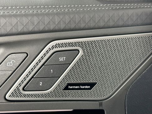 New 2026 BMW X2 xDrive28i w/ Technology Package image 18