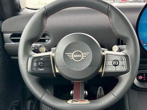 New 2026 MINI Cooper John Cooper Works image 17
