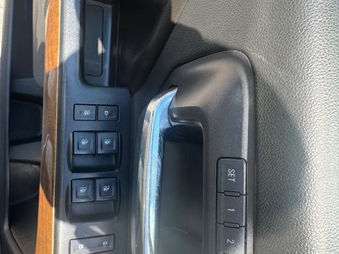 Used 2015 Chevrolet Silverado 1500 LTZ w/ LTZ Plus Package RWD image 15