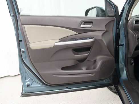 Used 2014 Honda CR-V EX-L image 28