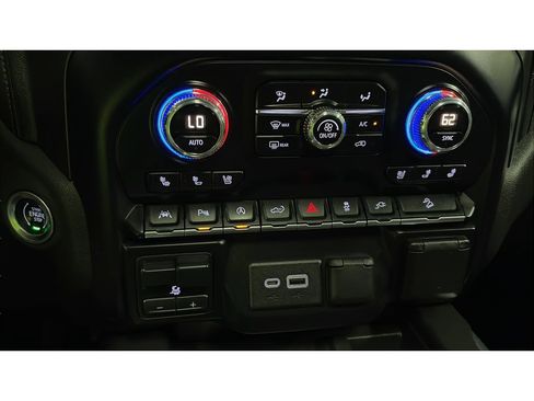 Used 2019 GMC Sierra 1500 AT4 w/ AT4 Premium Package AWD/4WD image 14