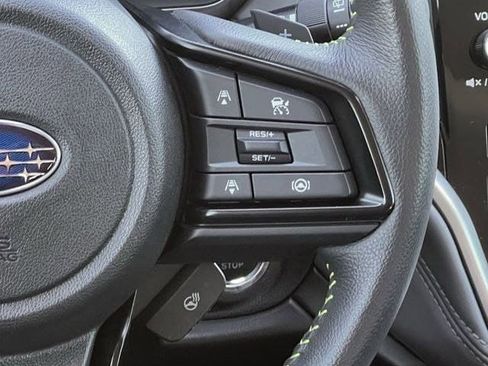 Used 2024 Subaru Outback Onyx Edition XT w/ Tech Package 2 image 14