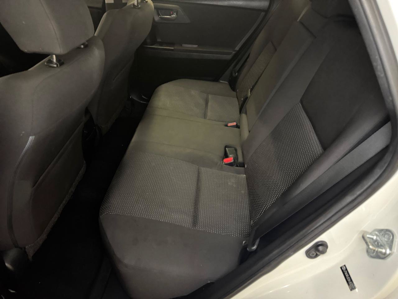 Used 2017 Toyota Corolla iM FWD image 6