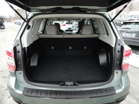 Used 2016 Subaru Forester 2.5i Limited image 22