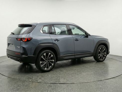 Used 2025 MAZDA CX-50 2.5 Hybrid w/ Premium Plus Pkg image 9
