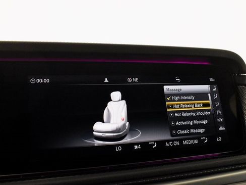 Certified 2023 Mercedes-Benz G 63 AMG 4MATIC image 42