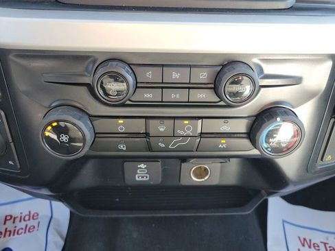 Used 2024 Ford F250 XLT image 12