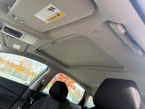 New 2025 Honda Accord SE image 21