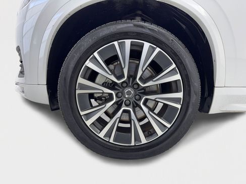 Used 2020 Volvo XC90 T5 Momentum image 50