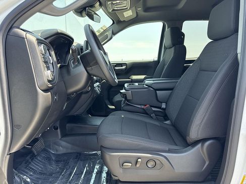 New 2026 GMC Sierra 1500 Pro w/ Pro Value Package AWD/4WD image 19