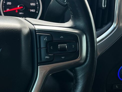 Used 2022 Chevrolet Silverado 3500 LTZ w/ LTZ Texas Edition AWD/4WD image 14