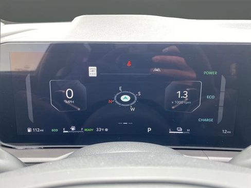 New 2026 Kia Sportage SX Prestige image 21