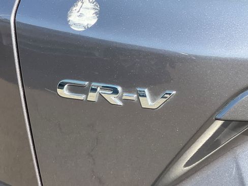 Used 2020 Honda CR-V EX image 24