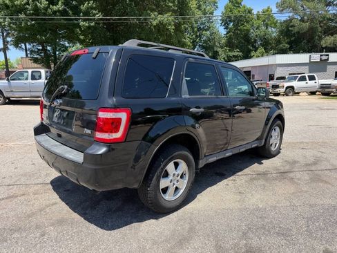 Used 2011 Ford Escape XLT w/ 203A Rapid Spec Order Code AWD/4WD image 5