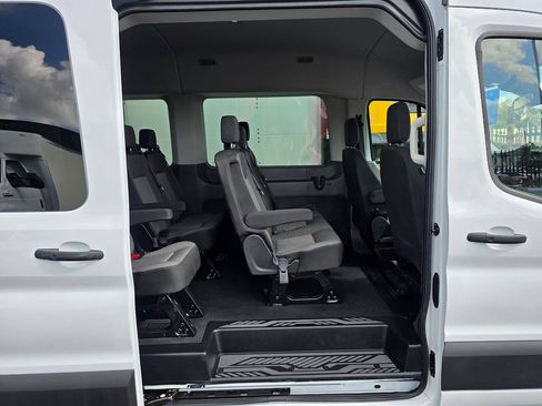 Used 2026 Ford Transit 350 XLT RWD image 19