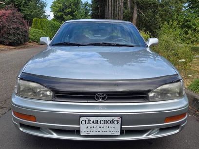 Used 1994 Toyota Camry LE