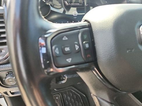 Used 2023 RAM 1500 Limited AWD/4WD image 10