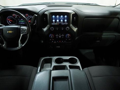 Used 2020 Chevrolet Silverado 1500 LT w/ All-Star Edition image 17